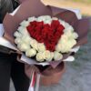 51 роза
