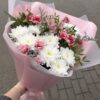 букет рафаэлло