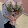 букет экзотический